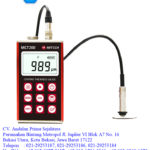Mitech MCT200 Digital Coating Thickness Gauge