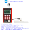 Mitech MT200 Digital Ultrasonic Thickness Gauge