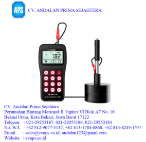 Mitech MH180 Portable Leeb Hardness Tester