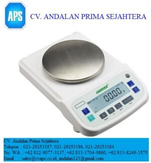Jadever JBS-62002 10mg Digital Laboratory High Precision Balance