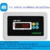 Jadever JWI-501 Waterproof Indicator Ideal