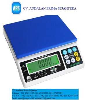 Jadever JWL-30K Warehousing Digital Electronic OIML Weighing Scale