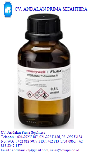 34807 HYDRANAL