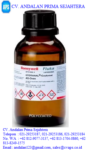 34739 HYDRANAL