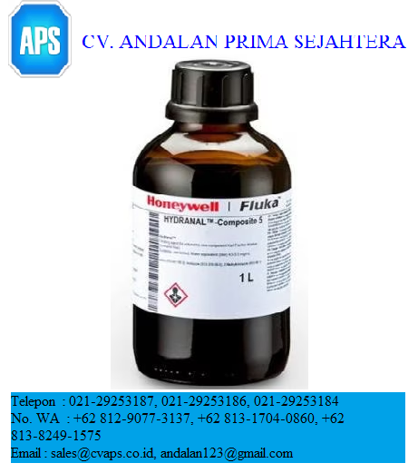 34805 HYDRANAL - Composite 5 Capacity 1 Liter
