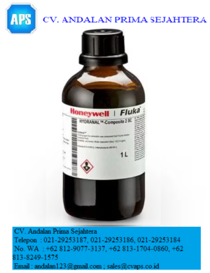 34806 HYDRANAL - Composite 2 Capacity 1 Liter