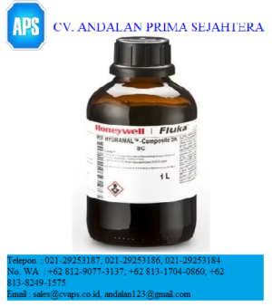 34816 HYDRANAL - Composite 5 K Capacity 1 Liter