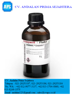 34827 HYDRANAL - Composite 1 Capacity 1 Liter