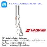 Cannon 9721-A50 Cannon 9721-A50