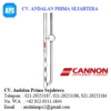 CANNON 9721-F89