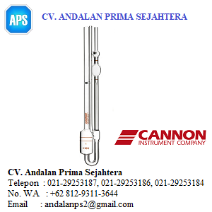 CANNON 9721-N50
