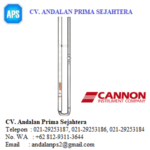 Cannon 9721-Y53