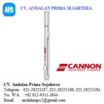 Cannon 9724-E92 Cannon 9724-E92